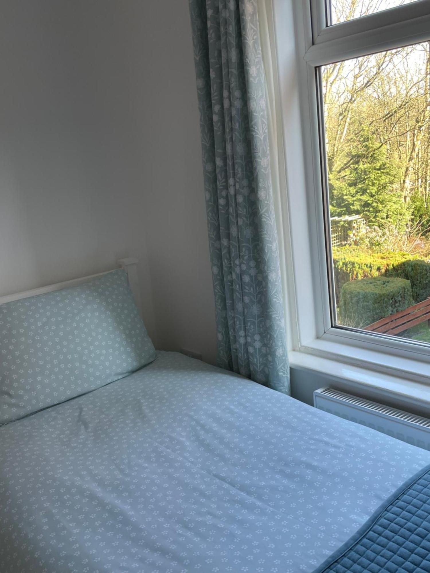 Rosie'S Cottage - Beamish Bagian luar foto