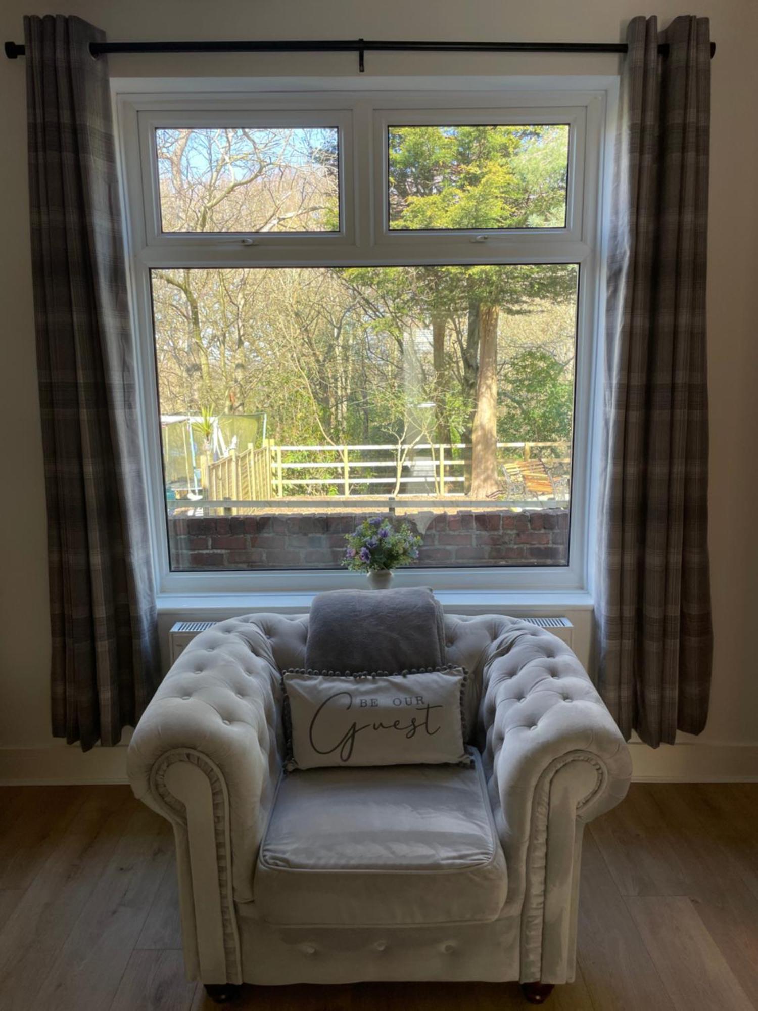 Rosie'S Cottage - Beamish Bagian luar foto